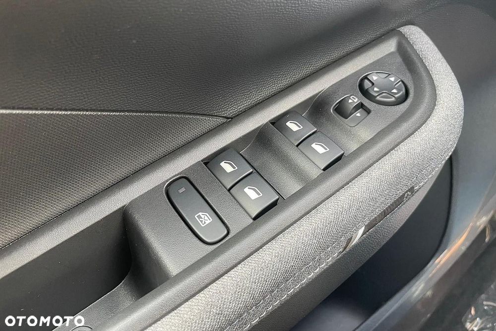 Opel Frontera - 16