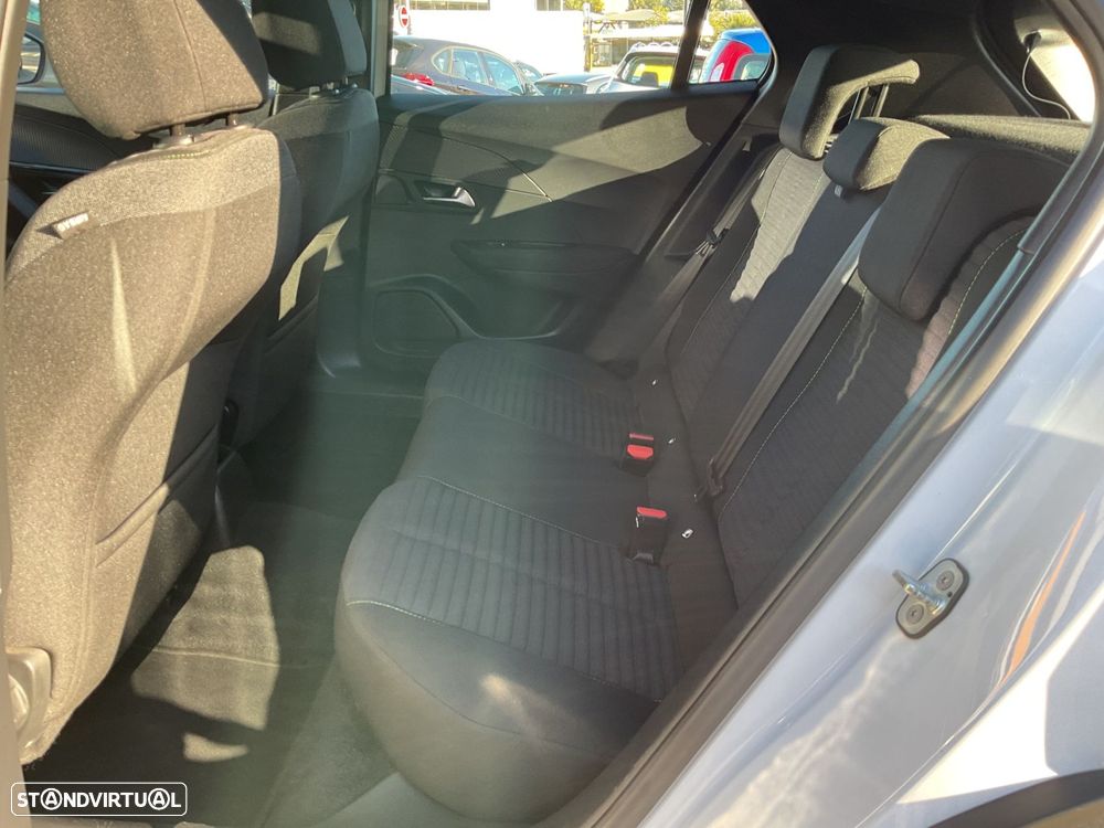 Peugeot 2008 1.2 PureTech Style - 31
