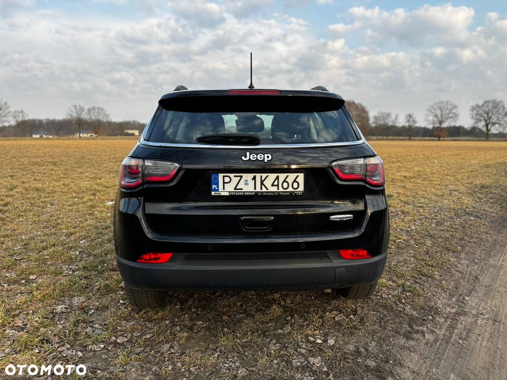 Jeep Compass 1.4 TMair Sport FWD S&S - 9