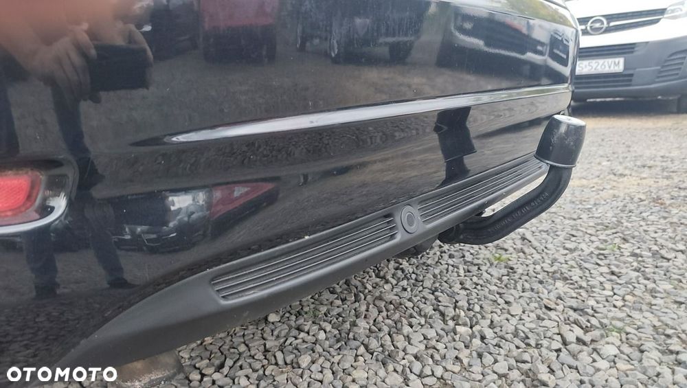 Ford Mondeo - 9