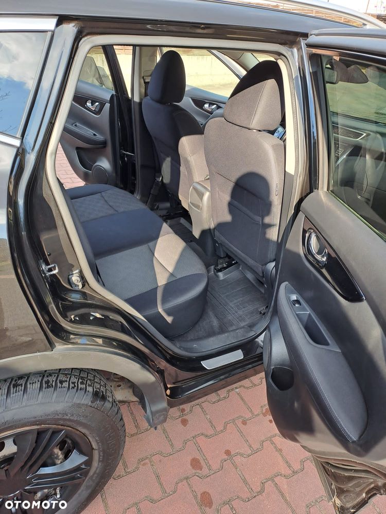 Nissan Qashqai - 9