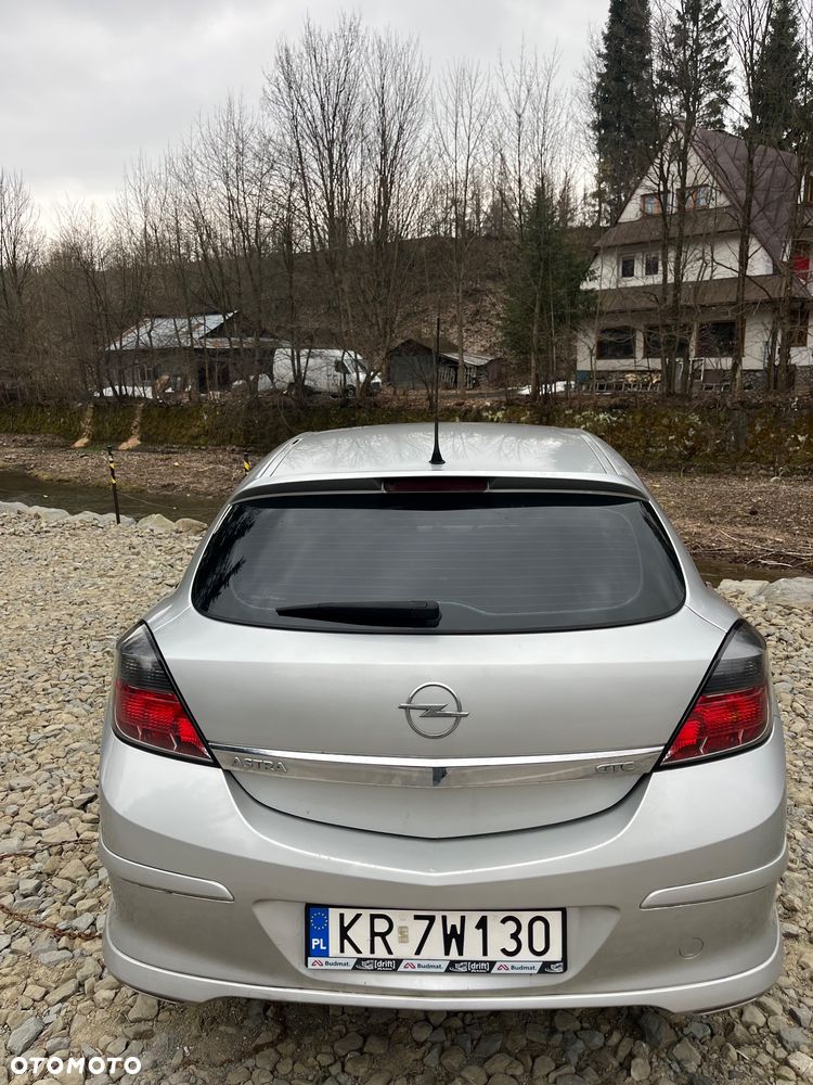 Opel Astra 1.3 CDTI Essentia - 2