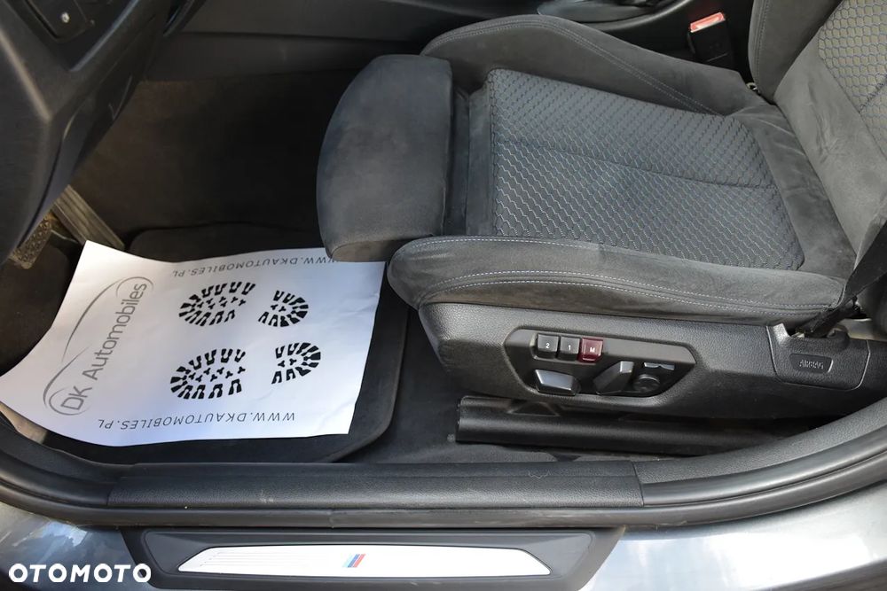 BMW Seria 3 320d DPF Edition Sport - 22