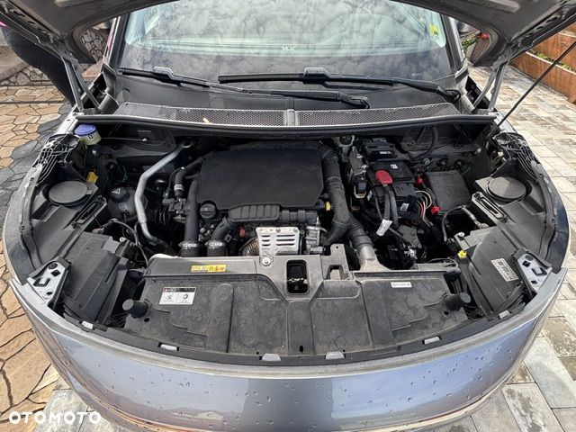 Peugeot 3008 - 11