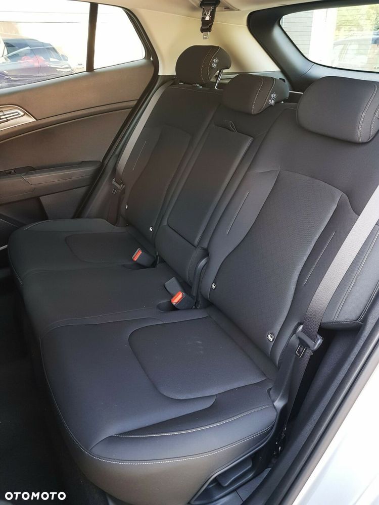 Kia Sportage 1.6 T-GDI M 2WD DCT - 26