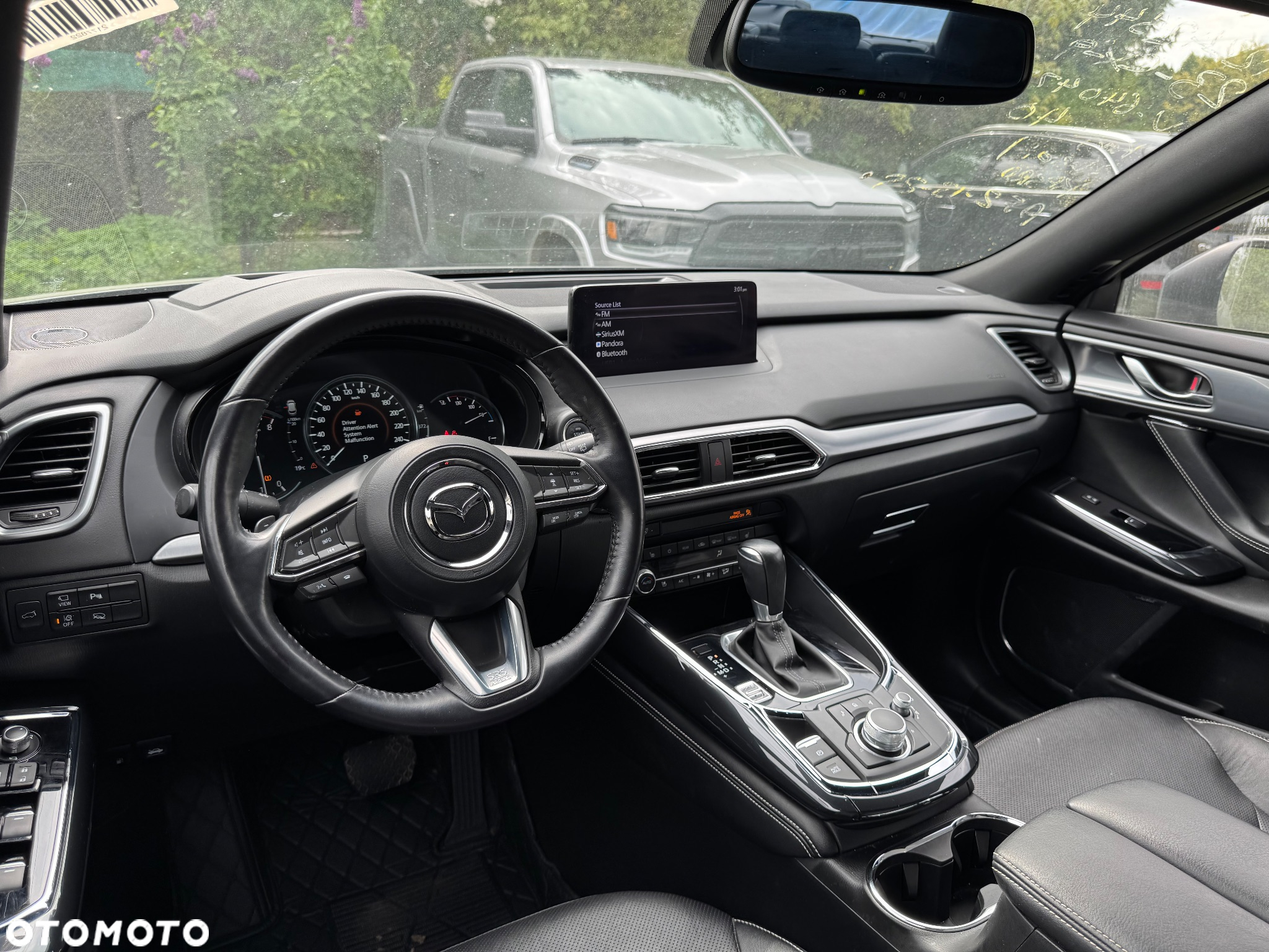 Mazda CX-9 - 38