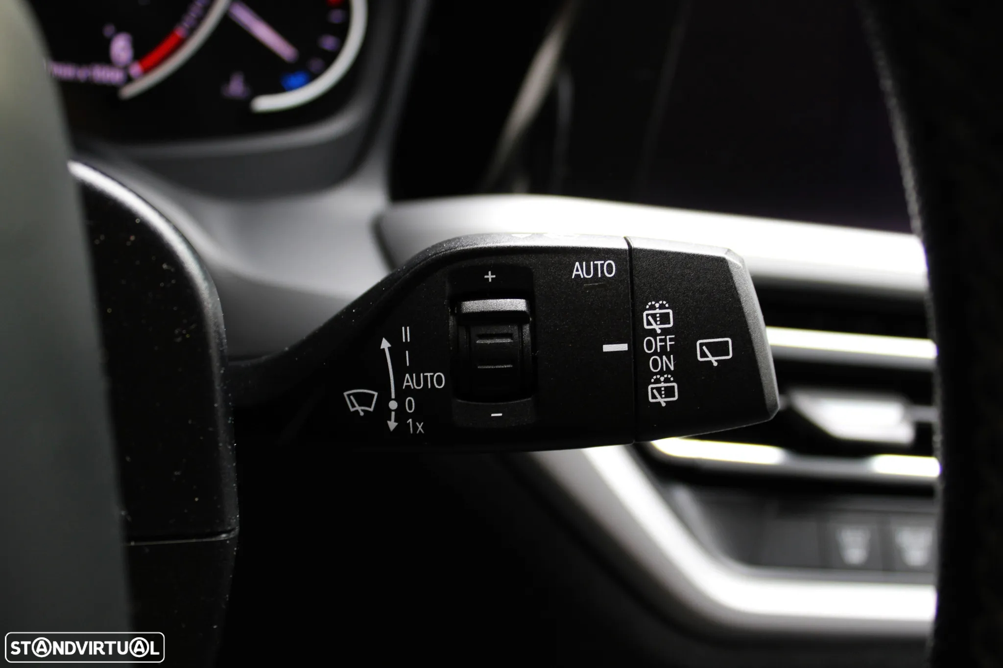 BMW 318 d Touring - 36