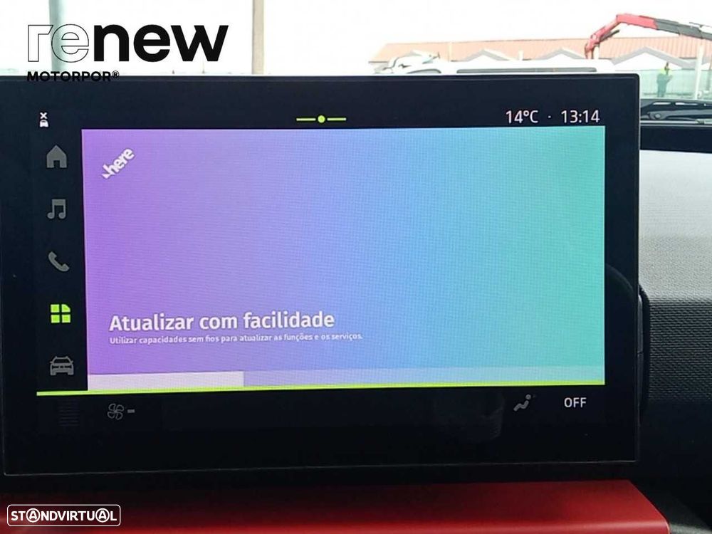 Dacia Spring Electric 65 Expression - 14