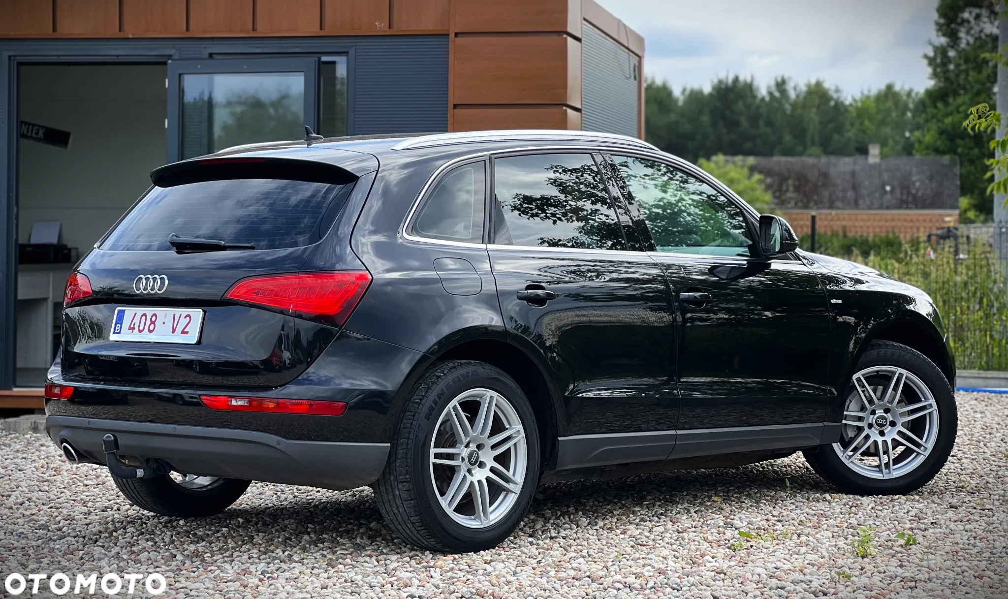 Audi Q5 2.0 TDI - 3