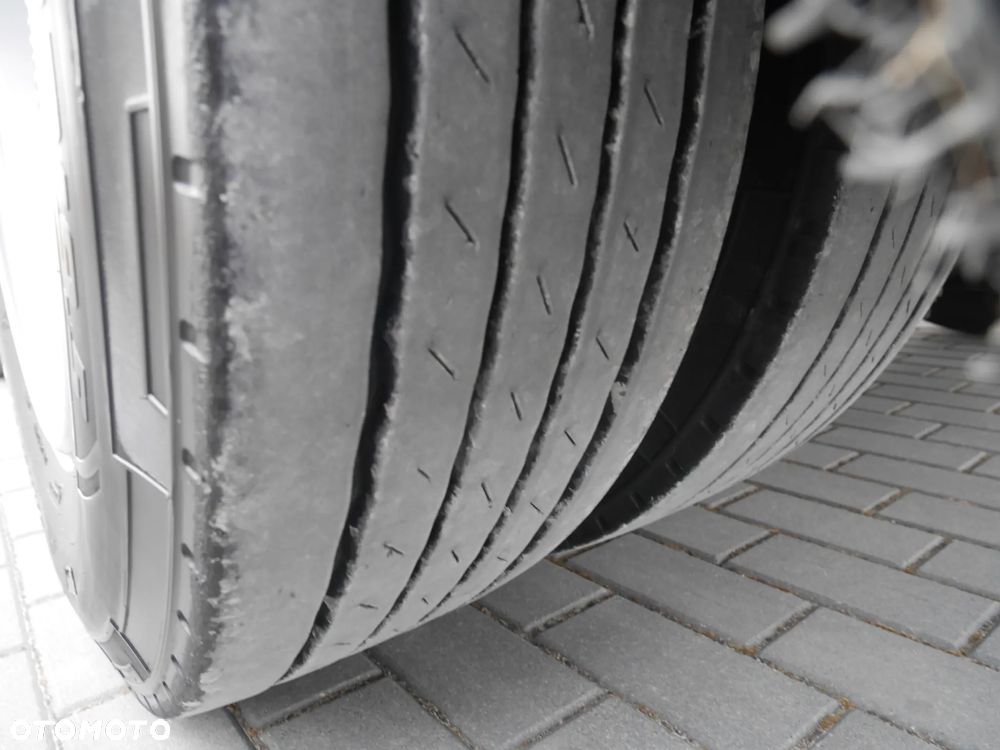 DAF XF 106.480 ZESTAW 120m3 TANDEM PRZEJAZDOWY - 19