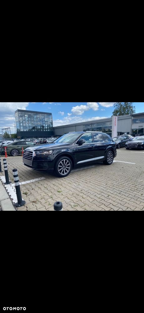 Audi Q7 50 TDI mHEV Quattro Tiptr - 7