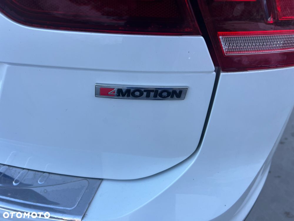 Volkswagen Tiguan 2.0 TDI SCR 4Motion DSG Join - 10