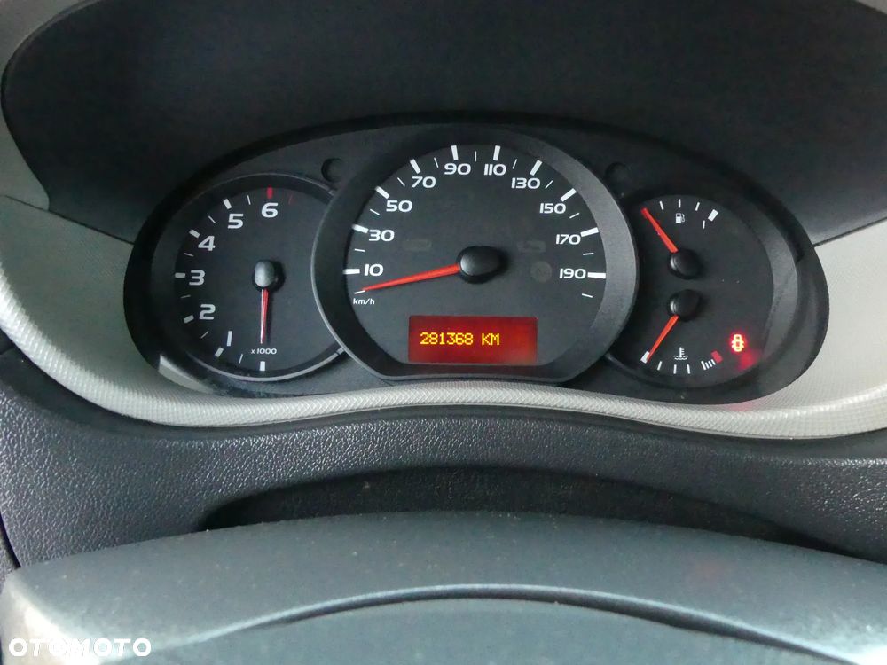 Renault MASTER MAXI*2.3DCI*125KM*2017r. - 9