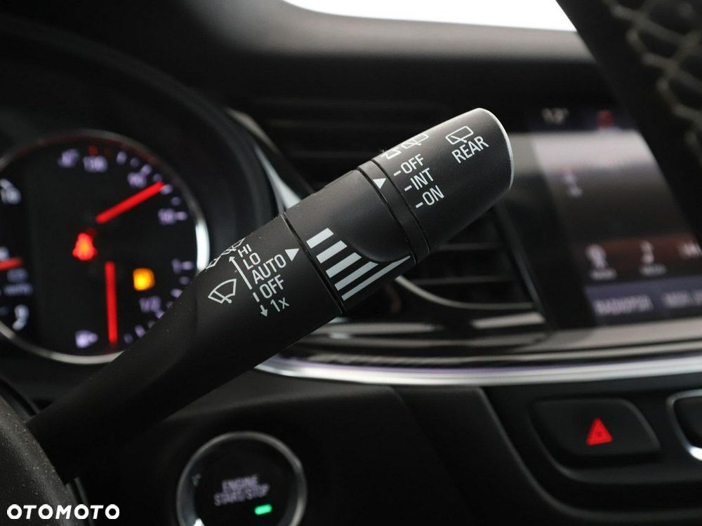 Opel Insignia 2.0 CDTI Innovation S&S - 33