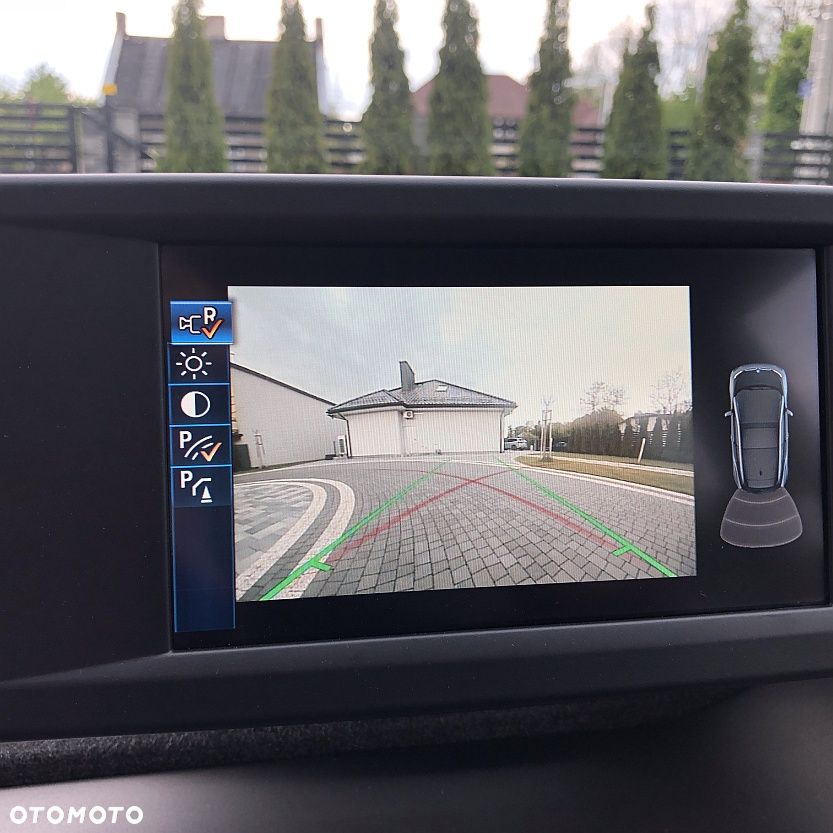BMW i3 (94 Ah) - 13