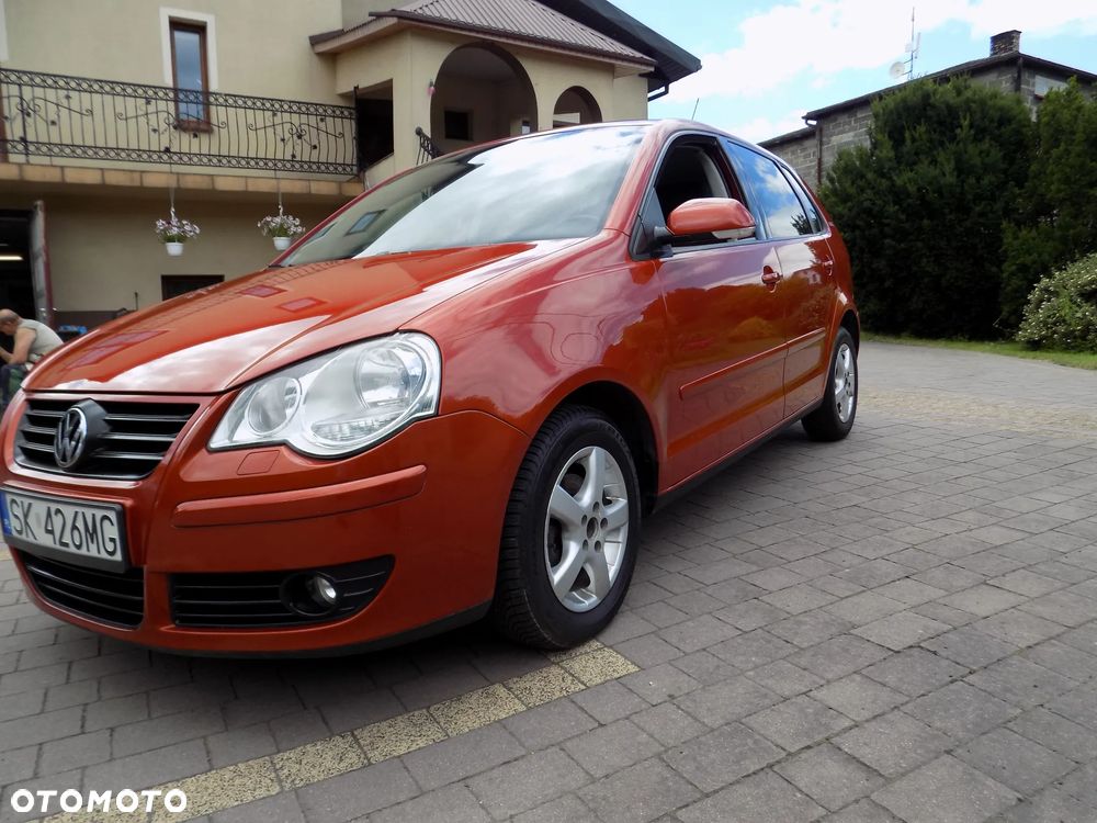 Volkswagen Polo 1.2 Goal - 14