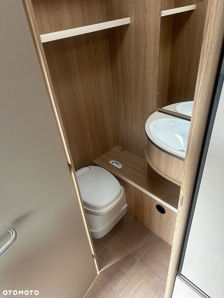 LMC LMC Sassino 470 K - 16