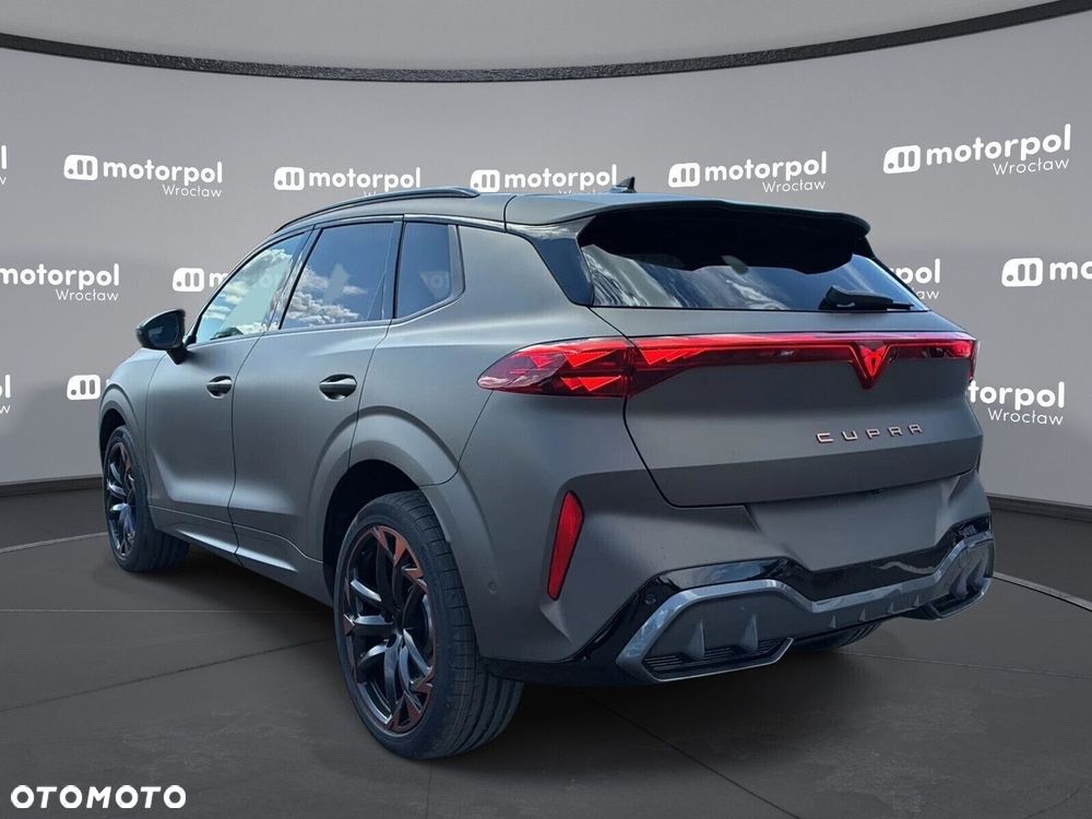Cupra Terramar - 10