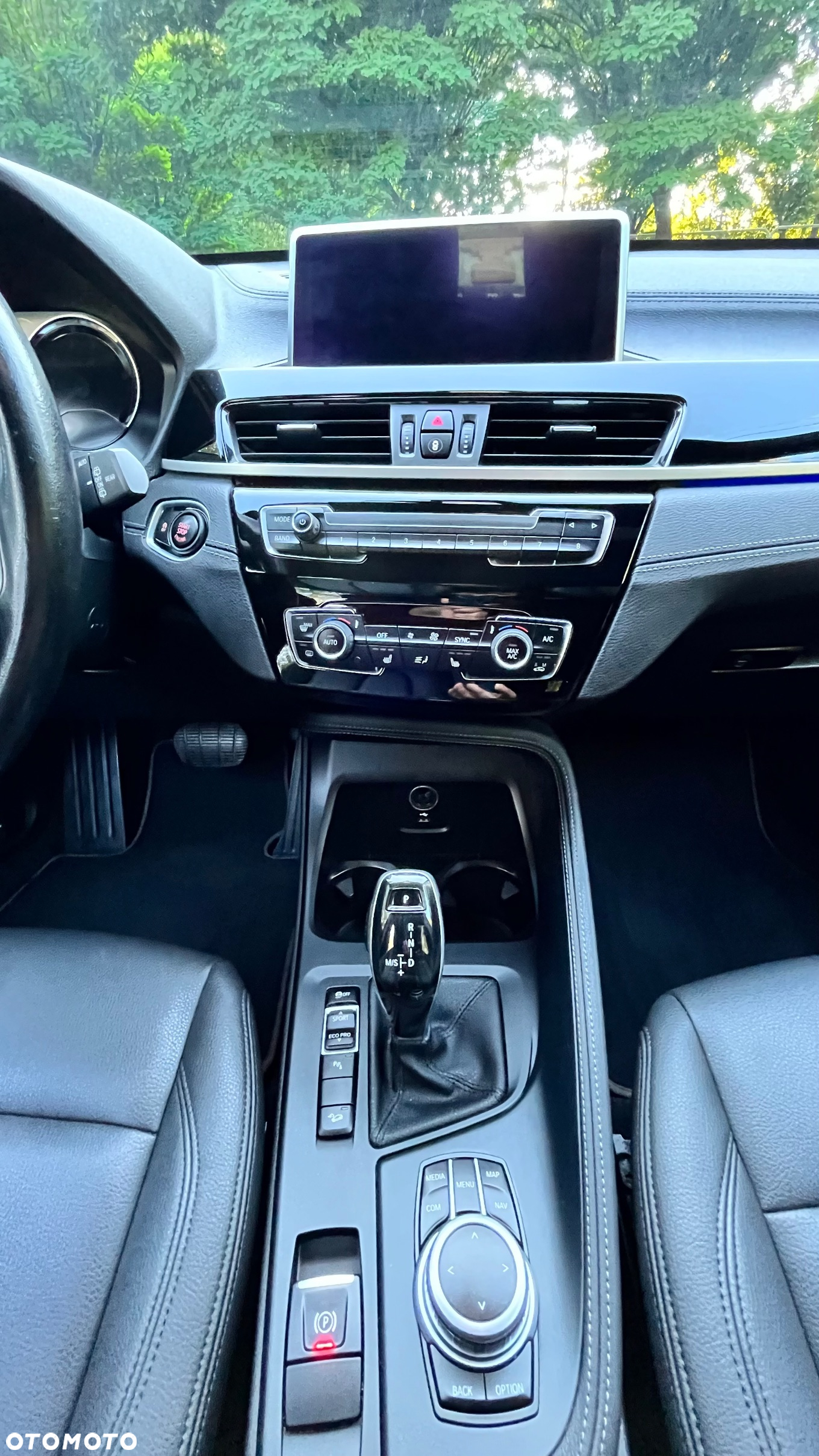 BMW X1 - 12
