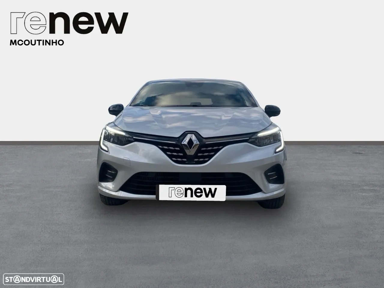 Renault Clio 1.0 TCe Techno - 3