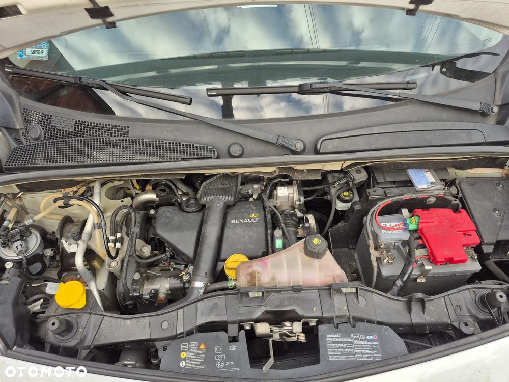Renault Kangoo - 8