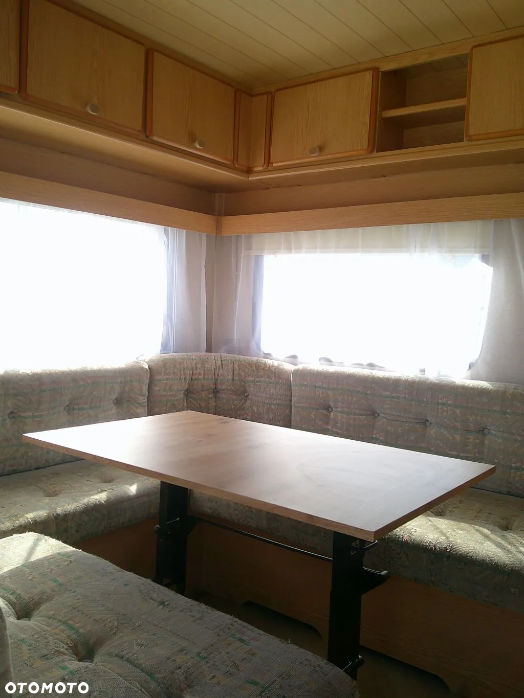 KNAUS AZUR - 19