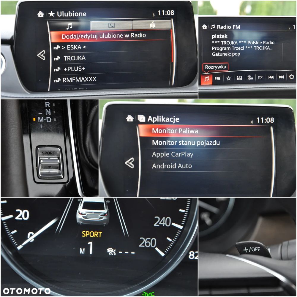 Mazda CX-5 2.0 Skyprestige 2WD - 30