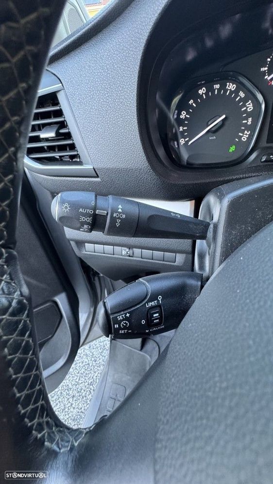 Citroën Jumpy 1.5 BlueHDi M - 23