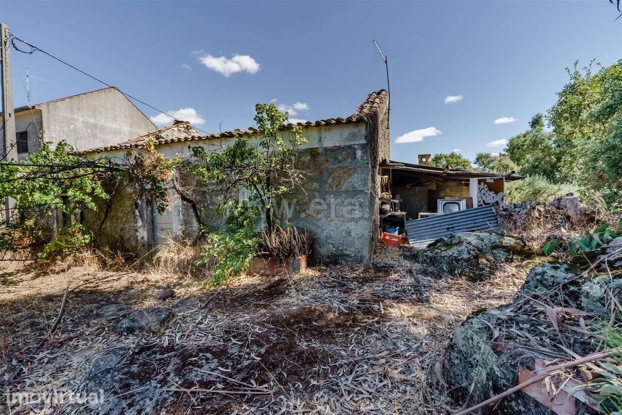 Terreno com ruina / Fundão, Quintas da Torre - Grande imagem: 5/20