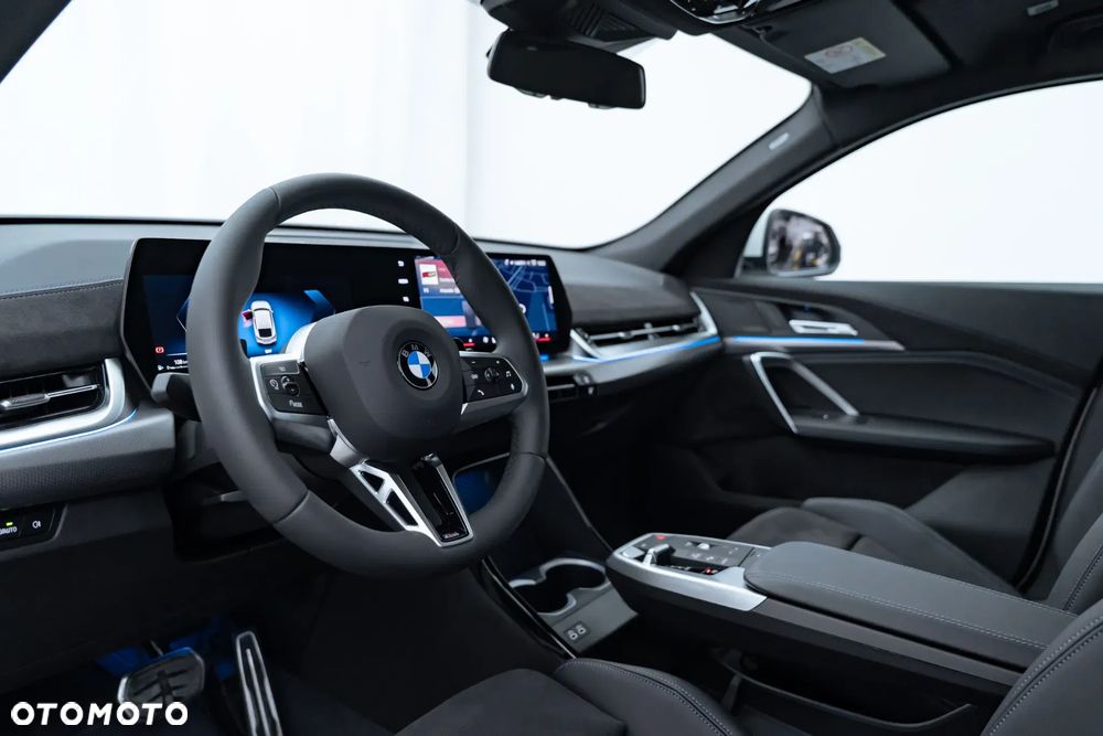 BMW X2 sDrive20i mHEV M Sport - 30