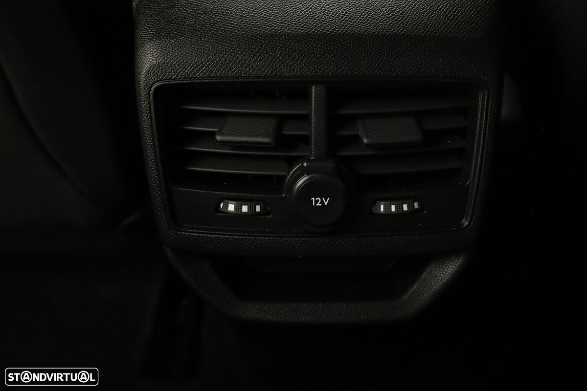 Peugeot 3008 1.2 PureTech Allure Pack - 25