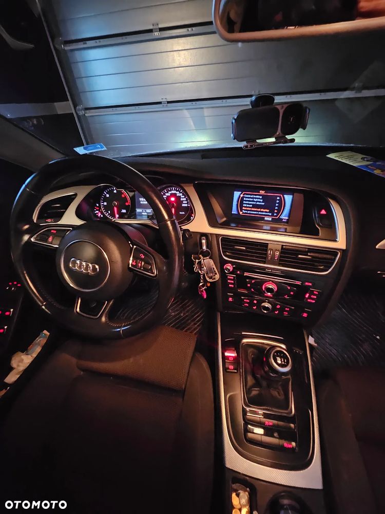 Audi A4 Allroad - 6