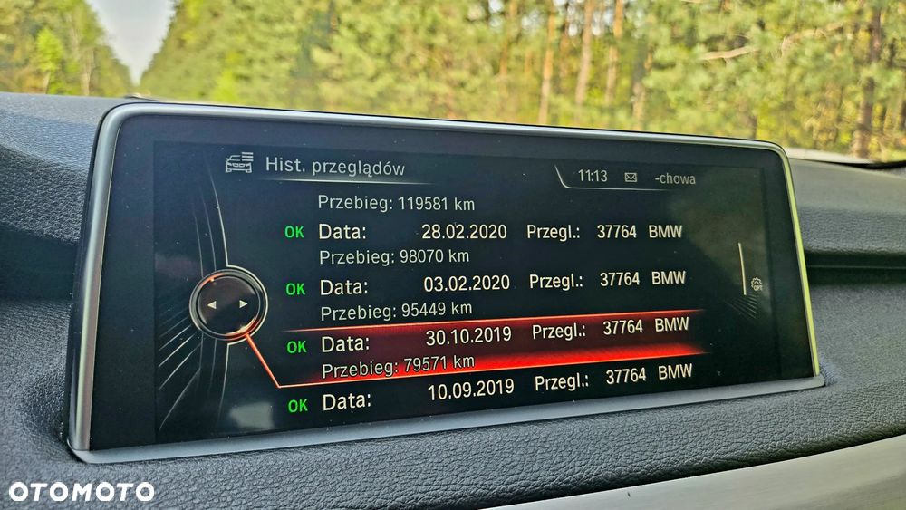 BMW X5 xDrive40d - 4