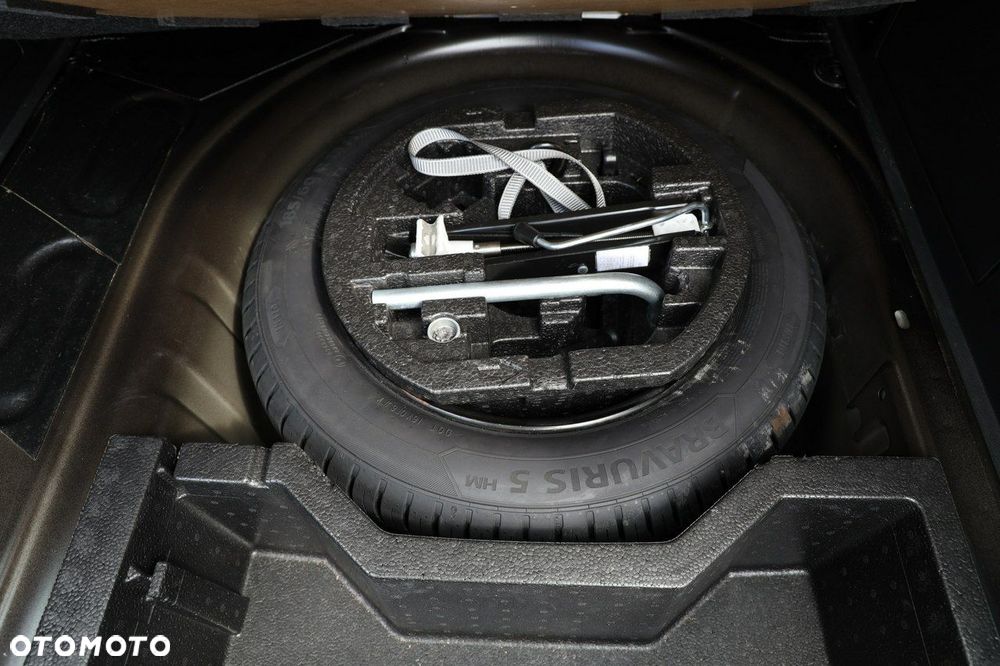 Skoda Fabia 1.0 TSI Ambition - 34