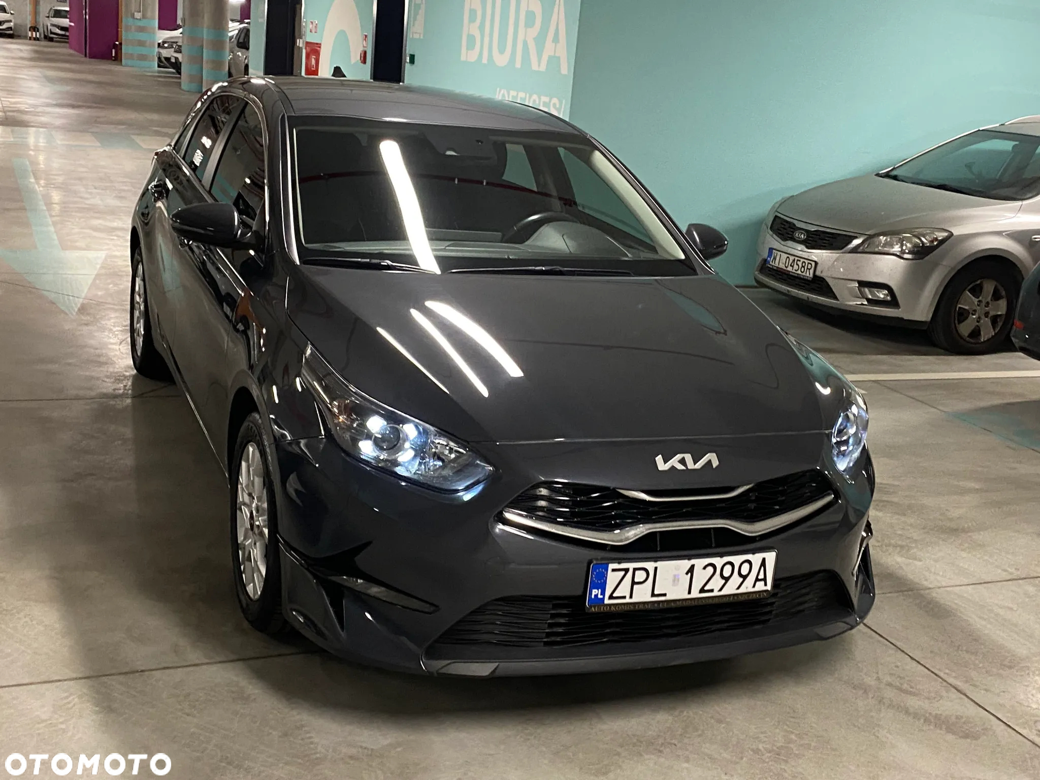 Kia Ceed - 3