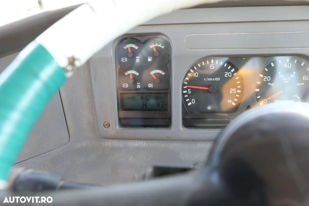 Volvo A 40 D - 17