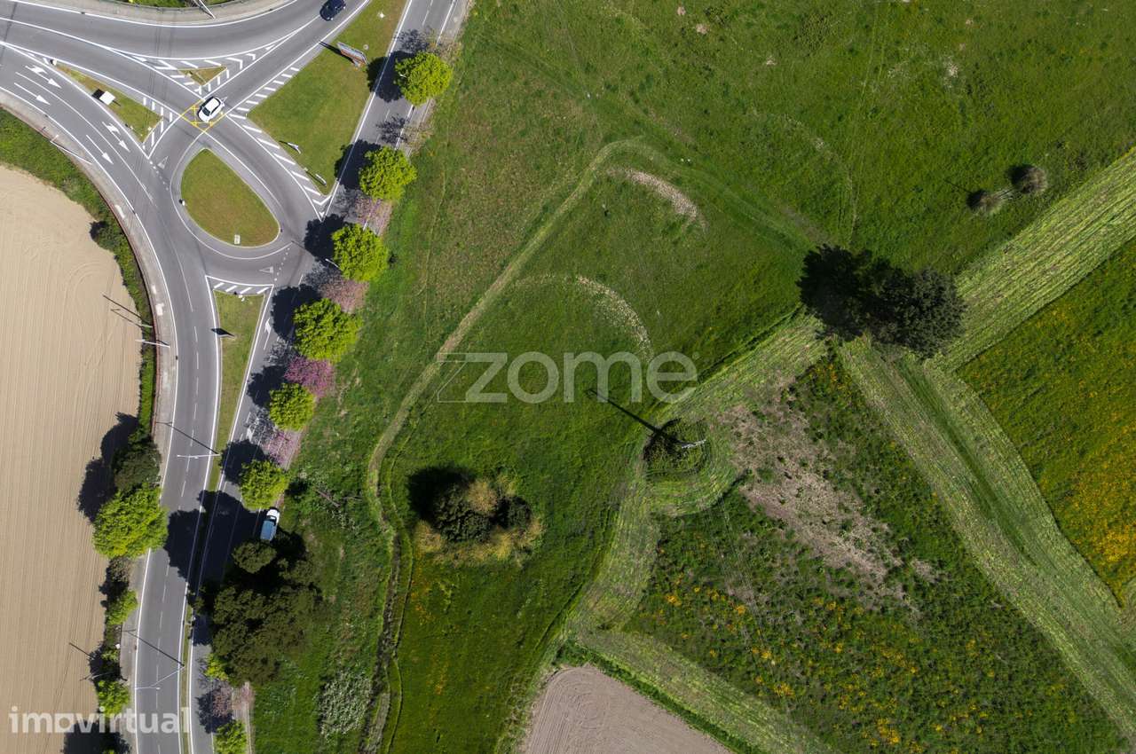 Terreno em Murta - Aveiro 2000m2 - Grande imagem: 2/4