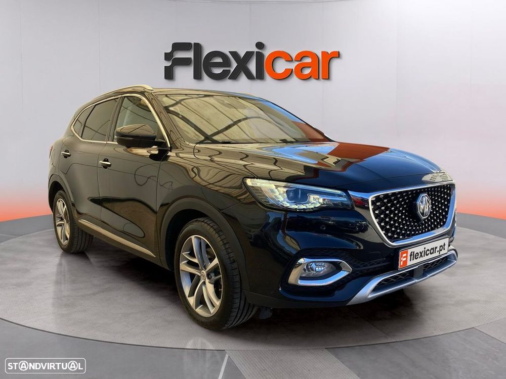 MG EHS 1.5 T-GDI Plug-in Hybrid Luxury - 1