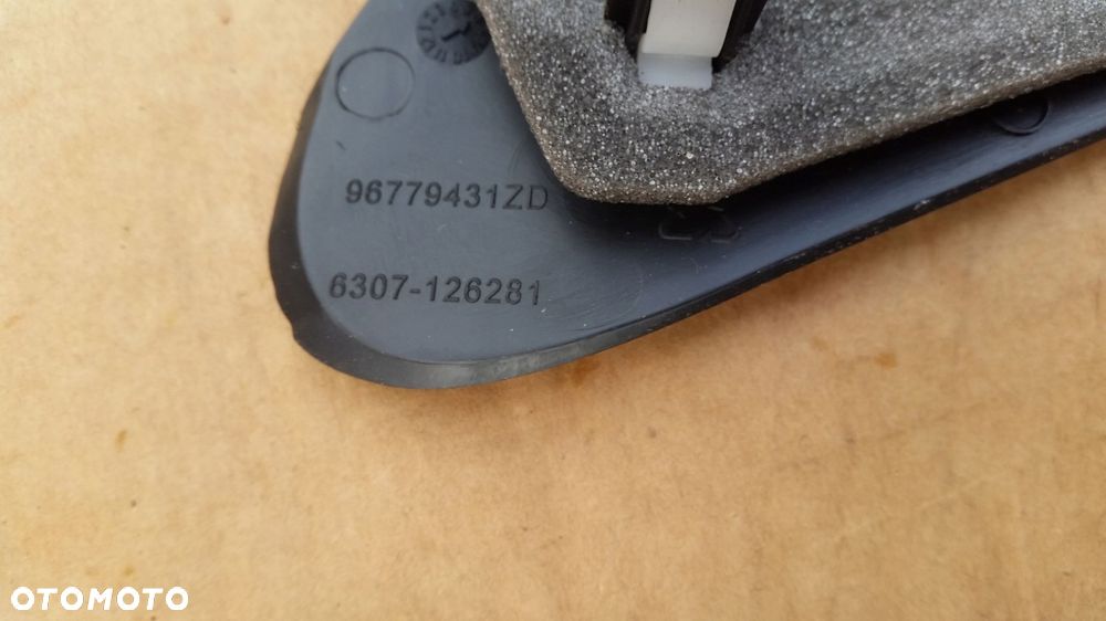 zaślepka lusterka l citroen c4 grand picasso - 4