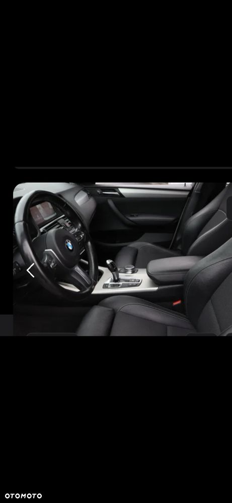BMW X4 xDrive20i Edycja M Sport - 8