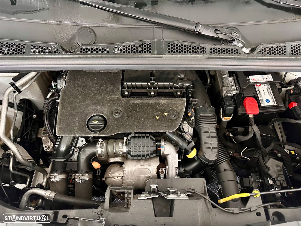 Citroën Berlingo - 14