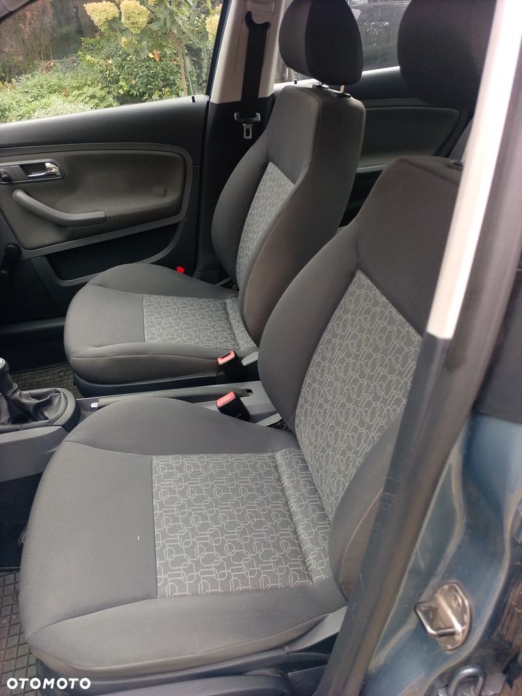 Seat Cordoba 1.4 16V Cool - 8