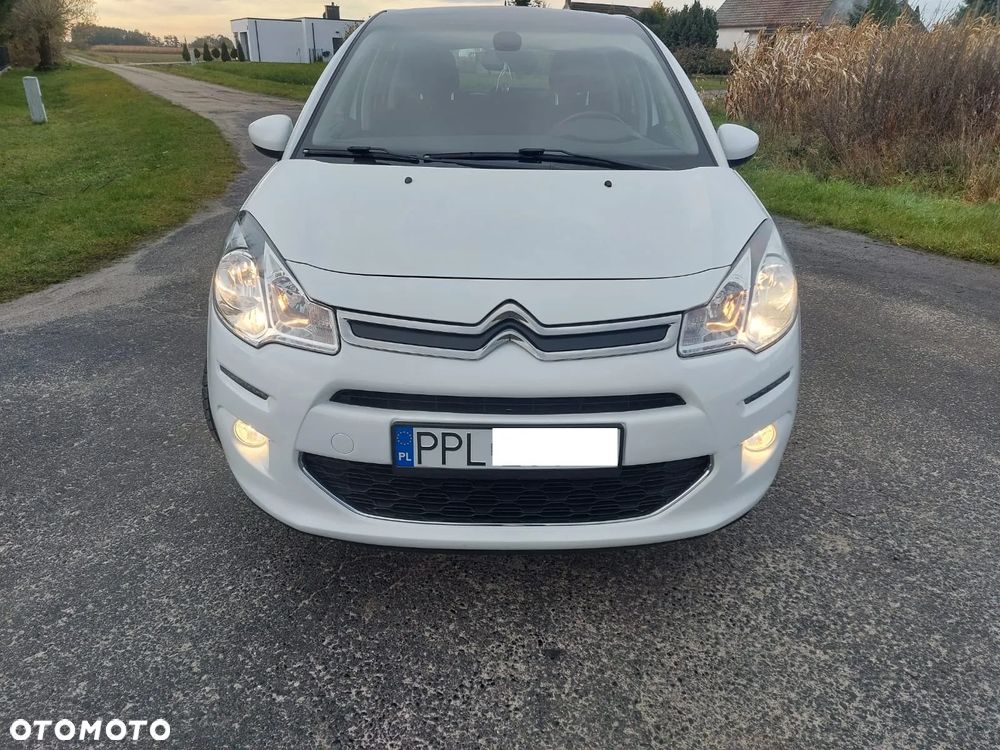 Citroën C3 1.2 PureTech Exclusive - 25