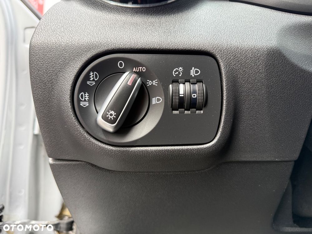 Audi A1 Sportback 1.6 TDI Attraction - 31