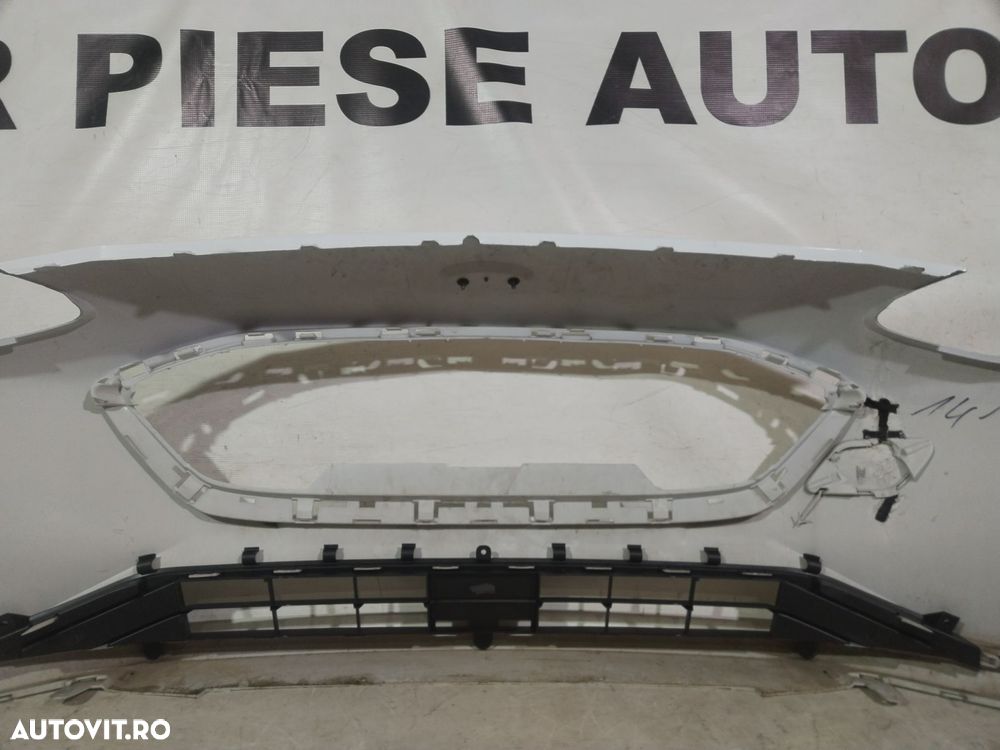 Bara fata Ford Focus 4, 2019, 2020, 2021, 2022, 2023, JX7B-17757-A. - 11