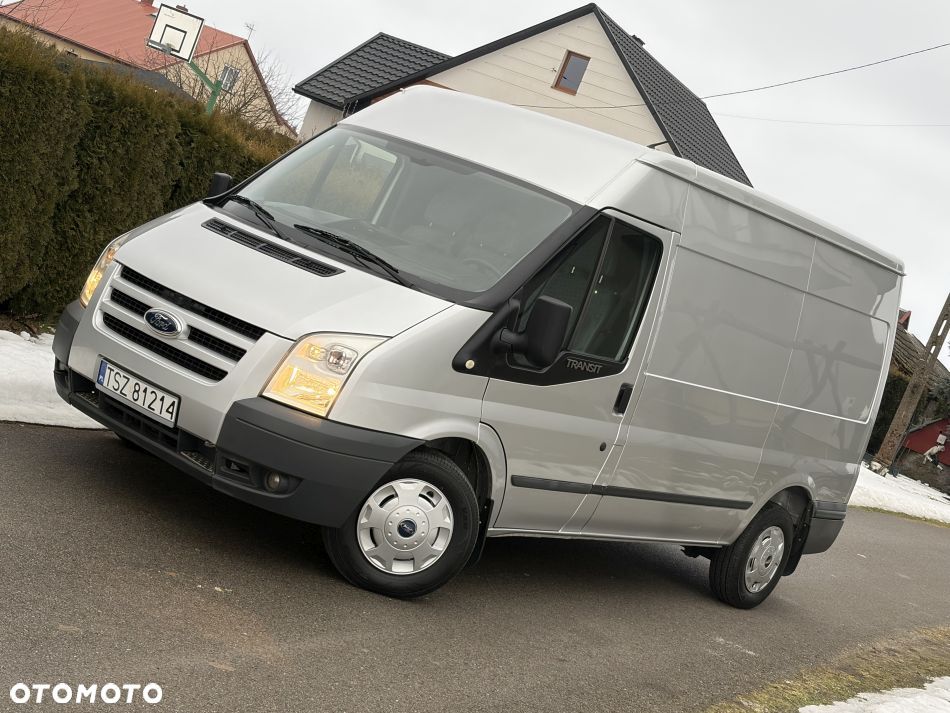 Ford Transit - 31