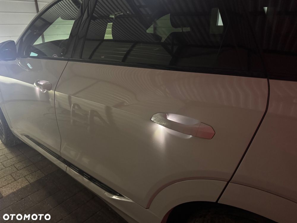 Audi Q8 e-tron 50 95kWh Quattro S Line - 24