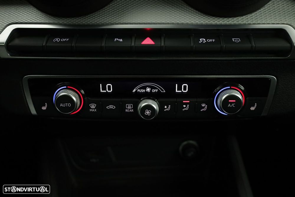 Audi Q2 35 TFSI Advanced S tronic - 13