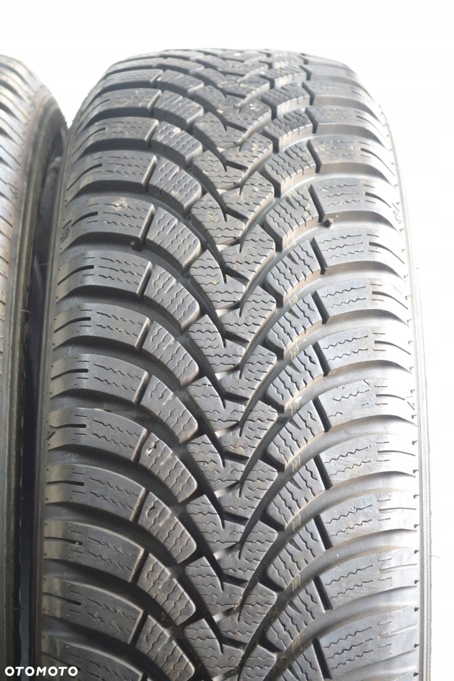 185/65R15 88T FALKEN EUROWINTER HS449 x4szt 8183z - 3