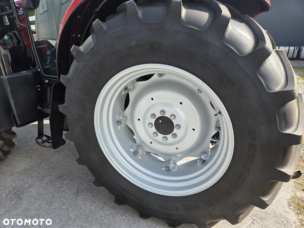 Case IH Farmall 85A - 14